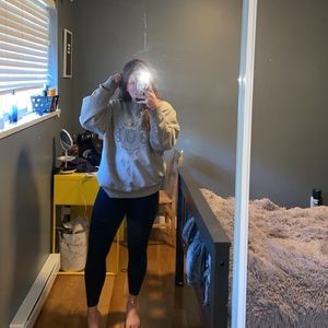 Meet your Posher, Abby